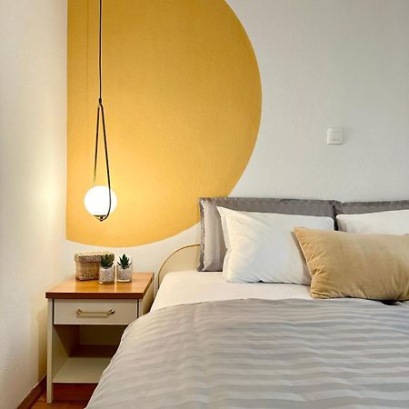 Adriatic Vibes Apartments ซาดาร์ ภายนอก รูปภาพ