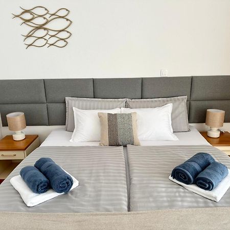 Adriatic Vibes Apartments ซาดาร์ ภายนอก รูปภาพ