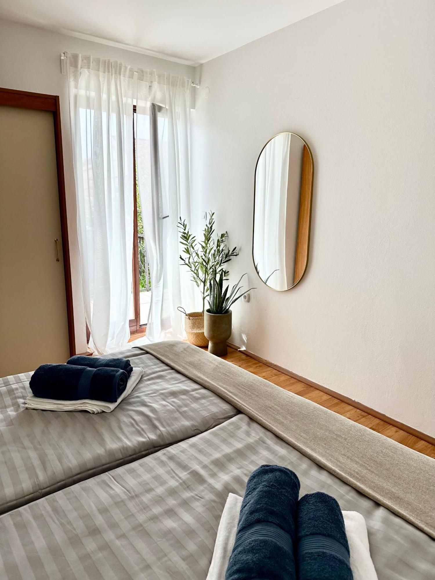 Adriatic Vibes Apartments ซาดาร์ ภายนอก รูปภาพ