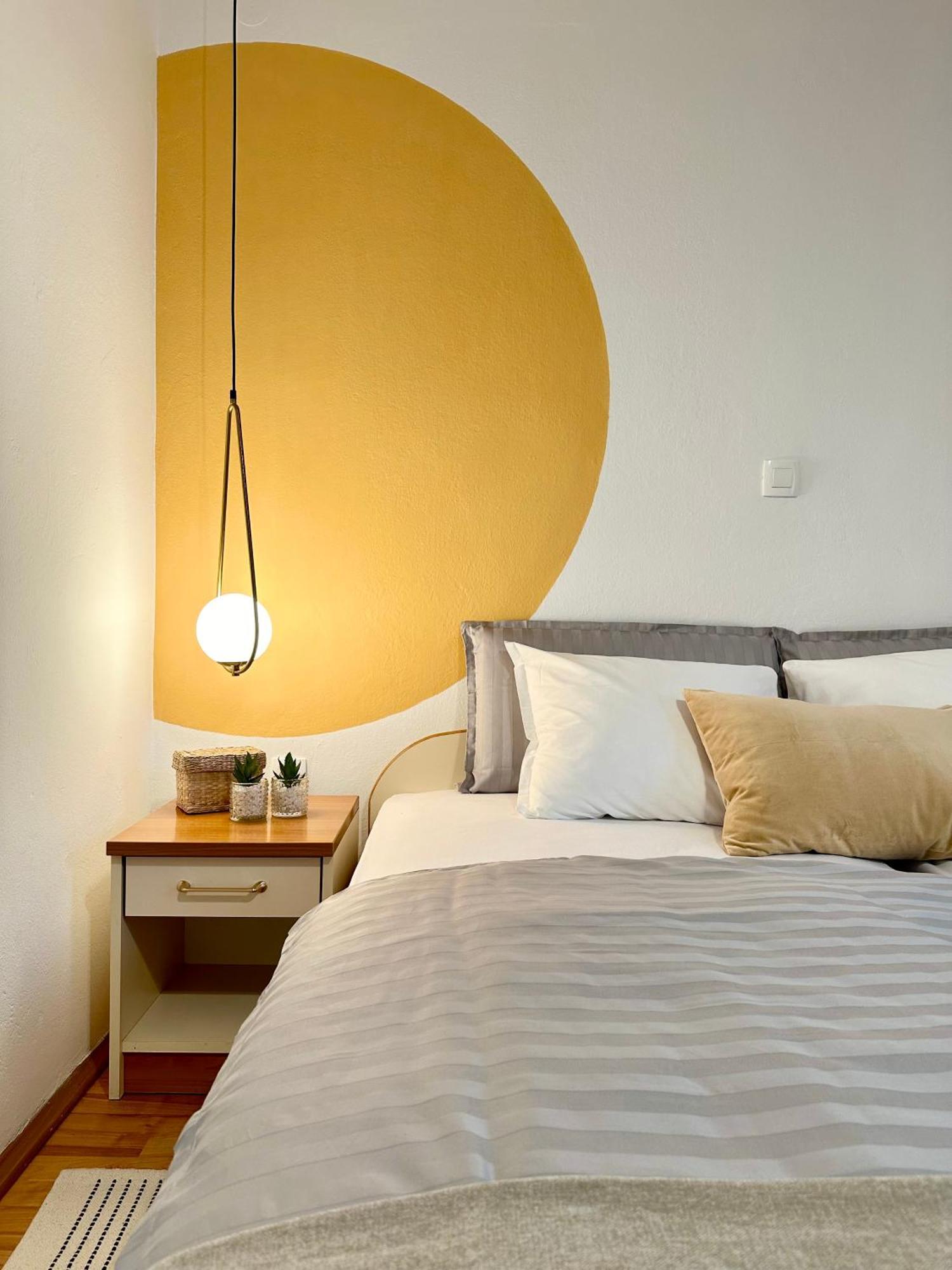 Adriatic Vibes Apartments ซาดาร์ ภายนอก รูปภาพ