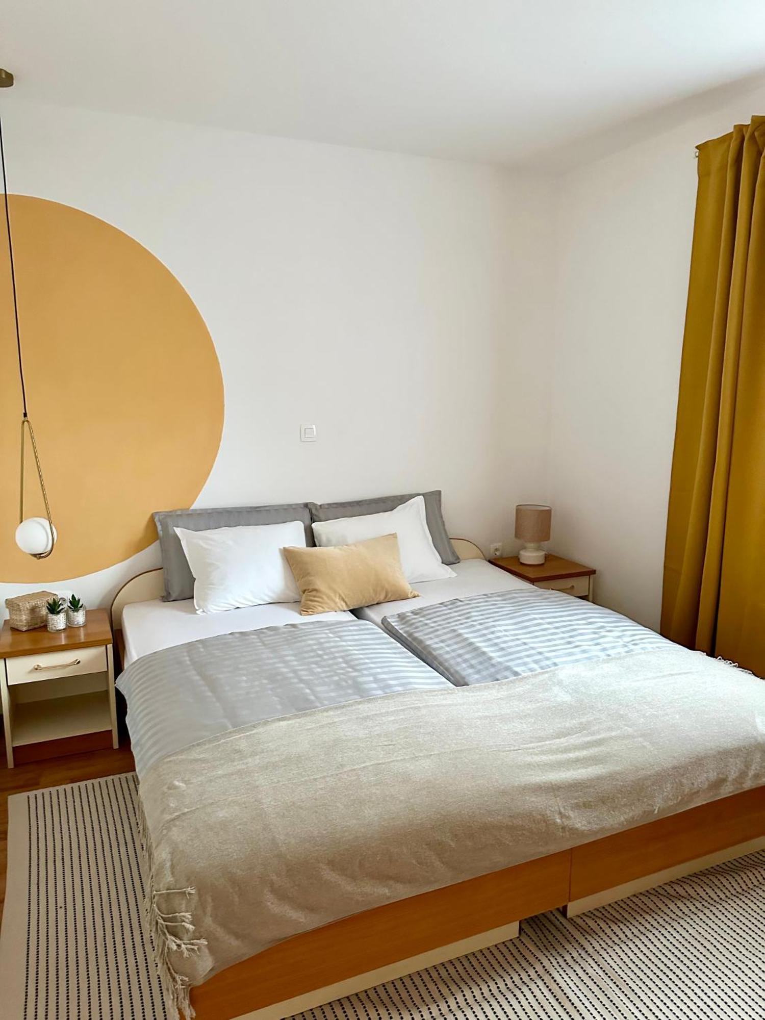 Adriatic Vibes Apartments ซาดาร์ ภายนอก รูปภาพ
