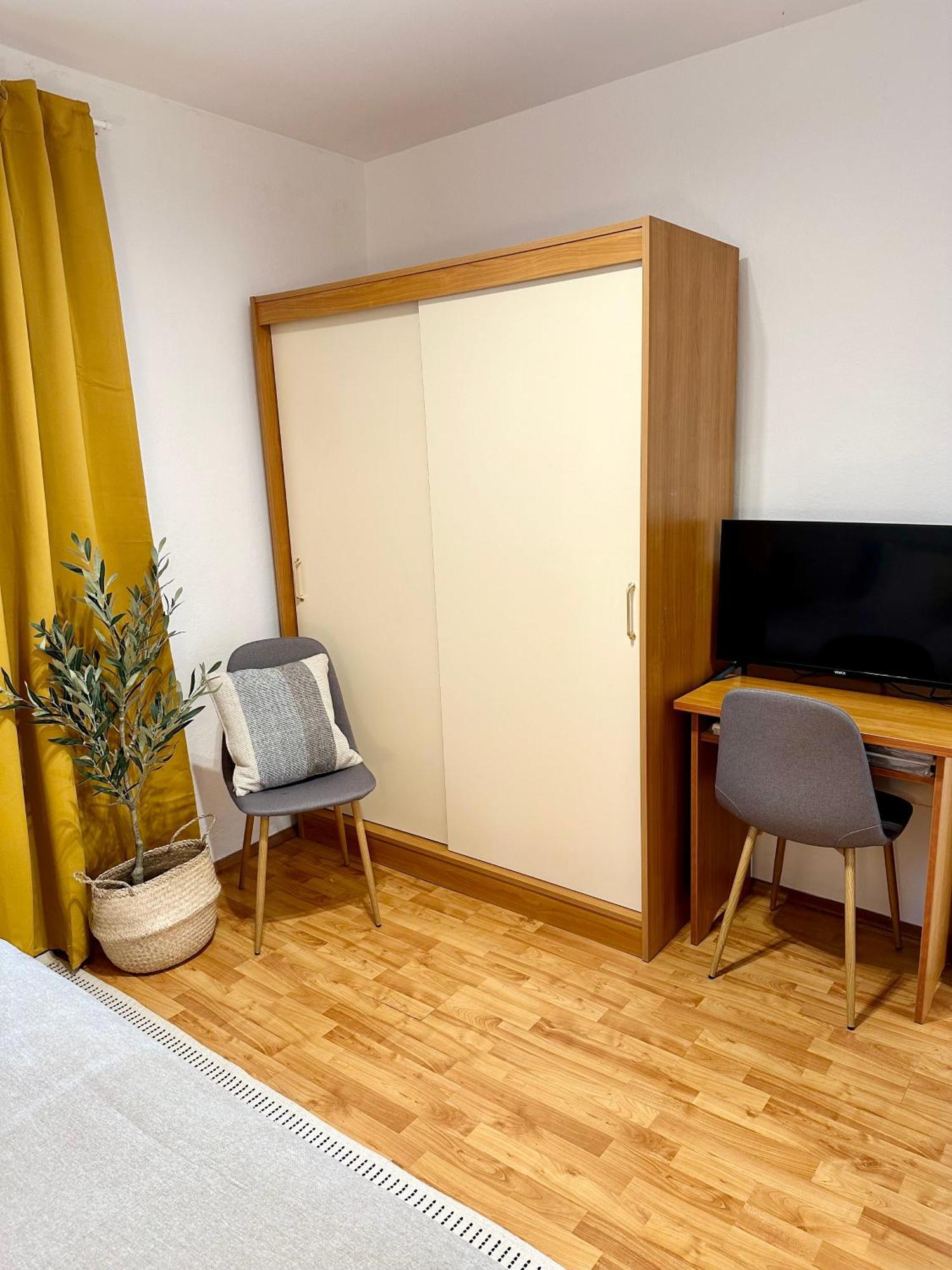 Adriatic Vibes Apartments ซาดาร์ ภายนอก รูปภาพ