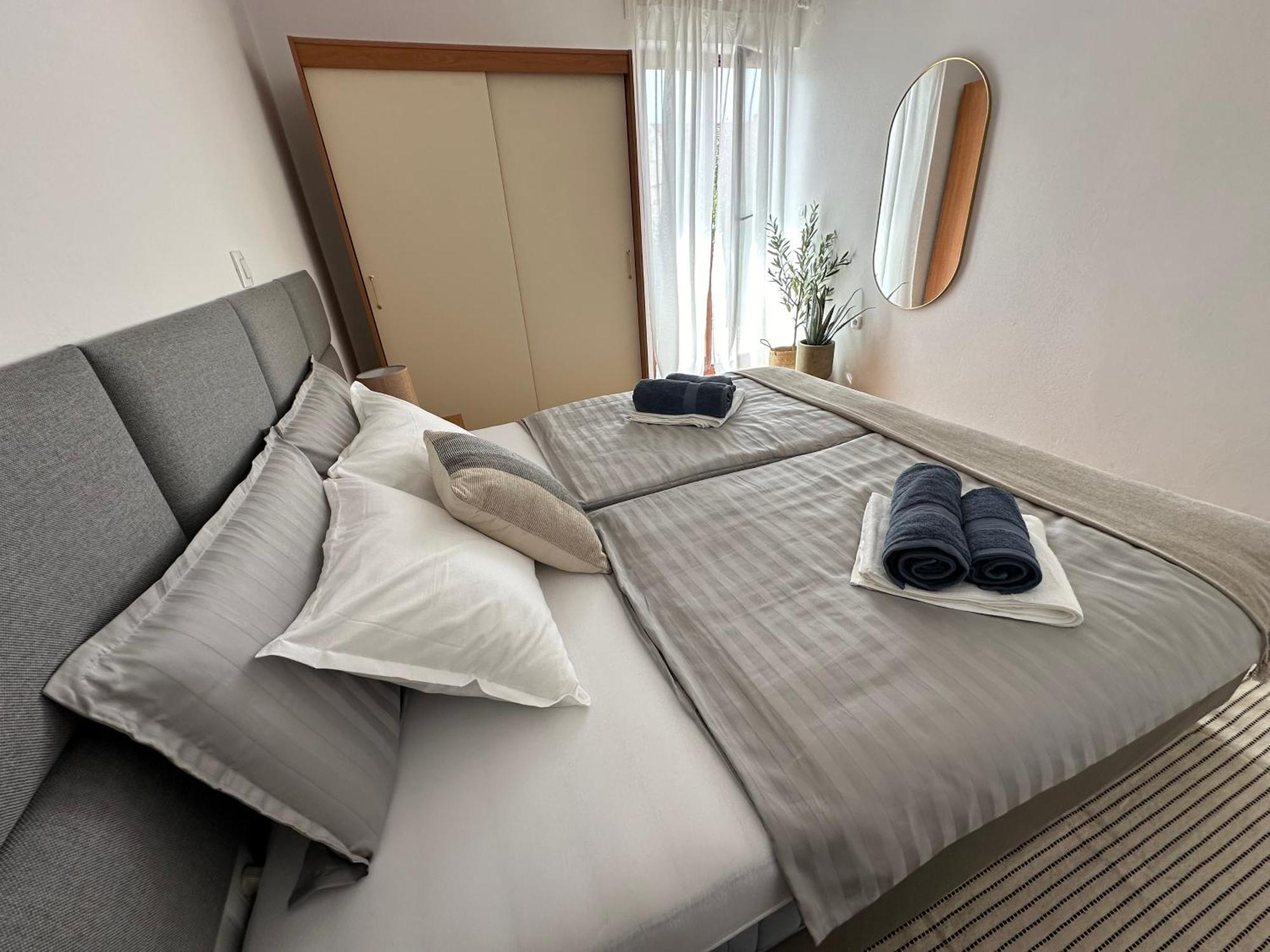 Adriatic Vibes Apartments ซาดาร์ ภายนอก รูปภาพ