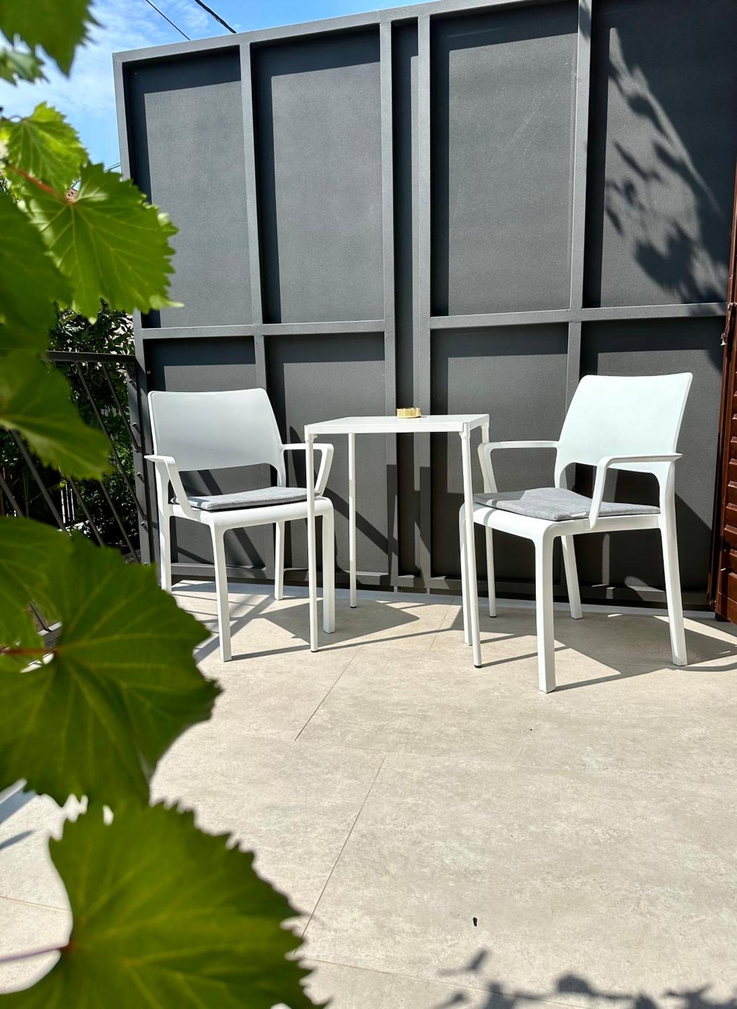 Adriatic Vibes Apartments ซาดาร์ ภายนอก รูปภาพ