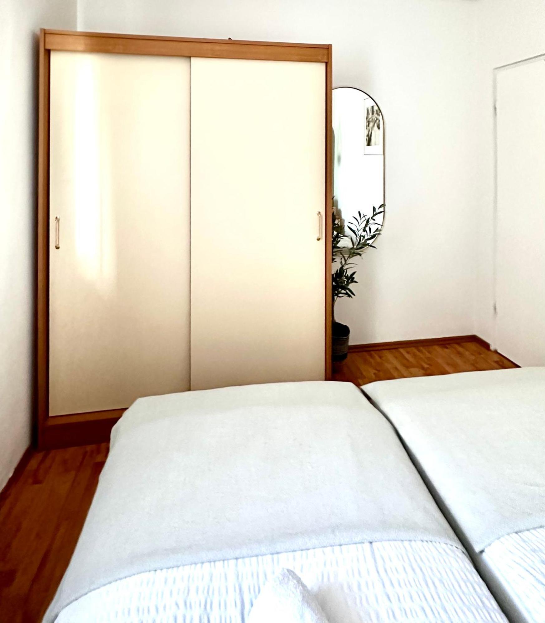 Adriatic Vibes Apartments ซาดาร์ ภายนอก รูปภาพ