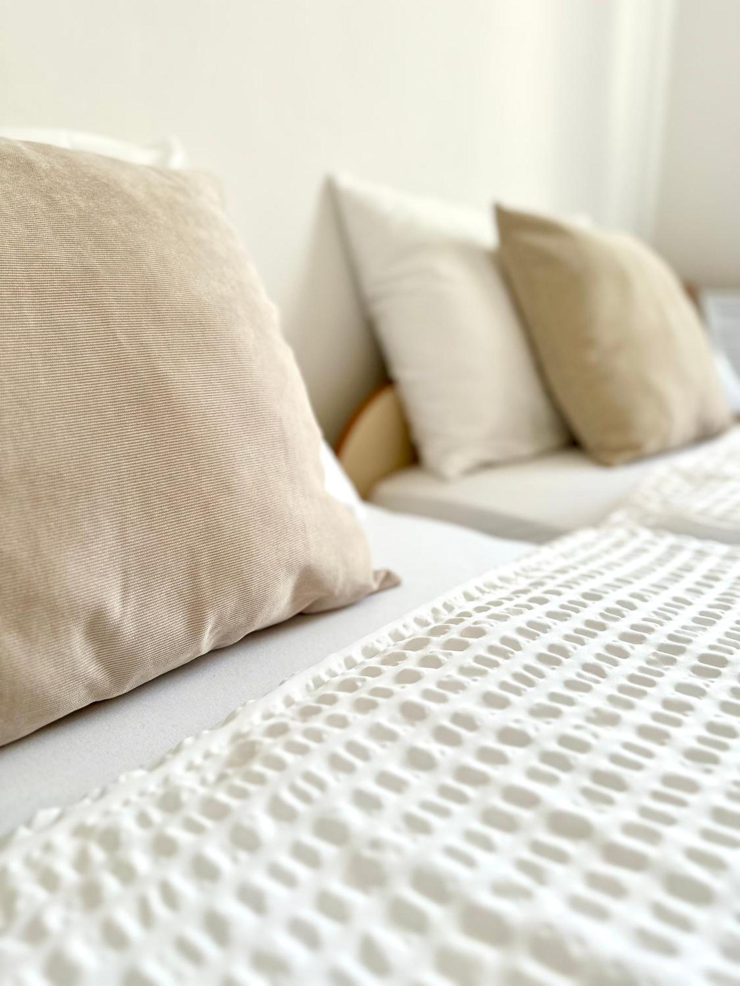 Adriatic Vibes Apartments ซาดาร์ ภายนอก รูปภาพ