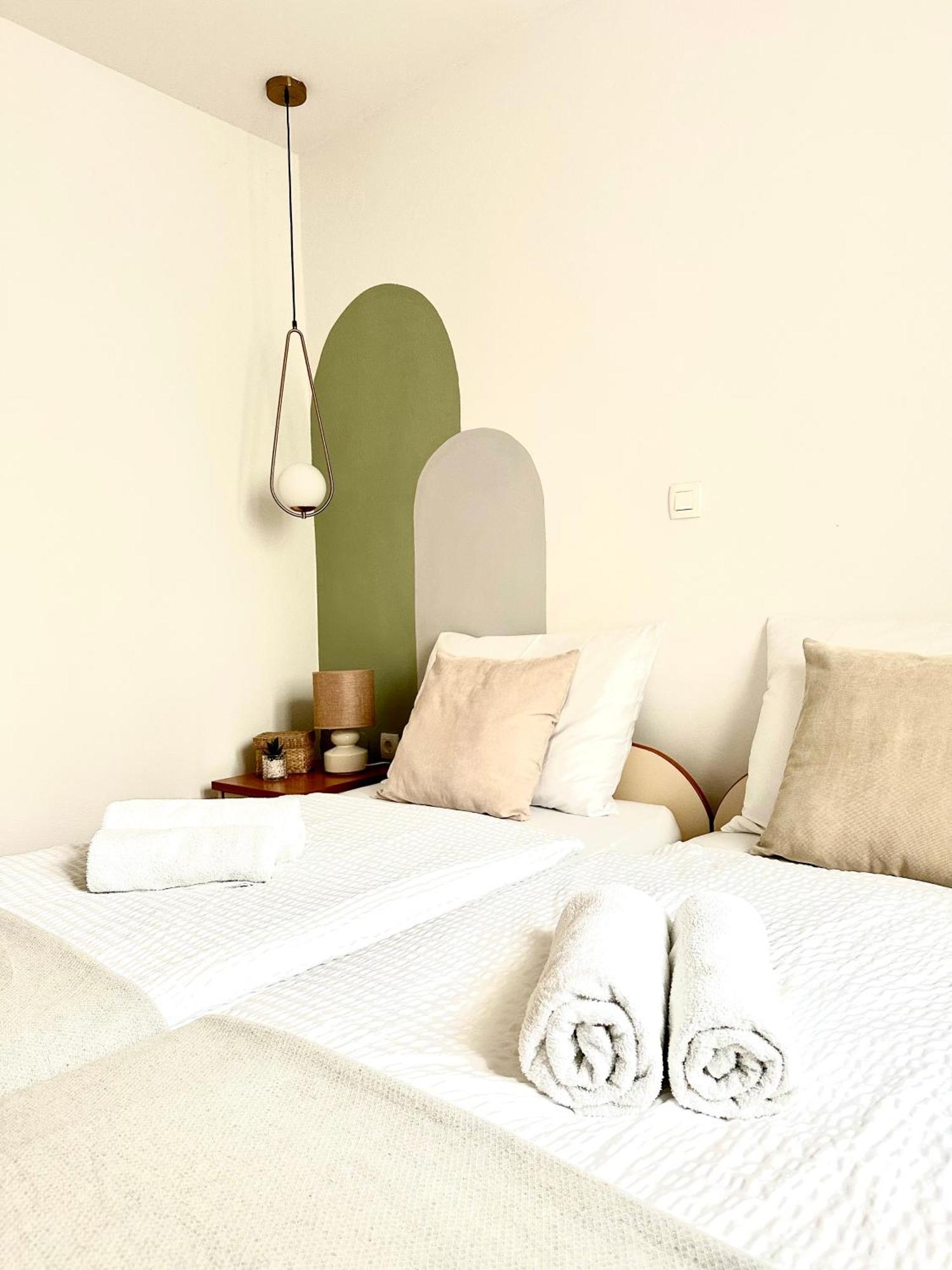 Adriatic Vibes Apartments ซาดาร์ ภายนอก รูปภาพ